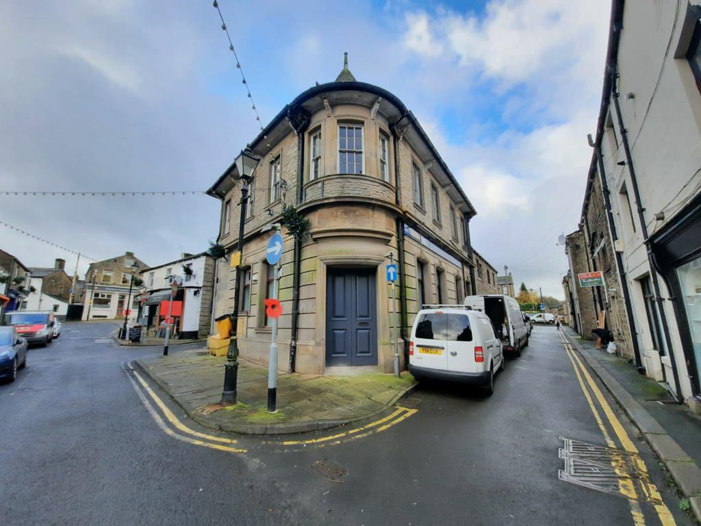 Main image of property: 7 - 9 Newtown, Barnoldswick, Lancashire BB18 5UQ,