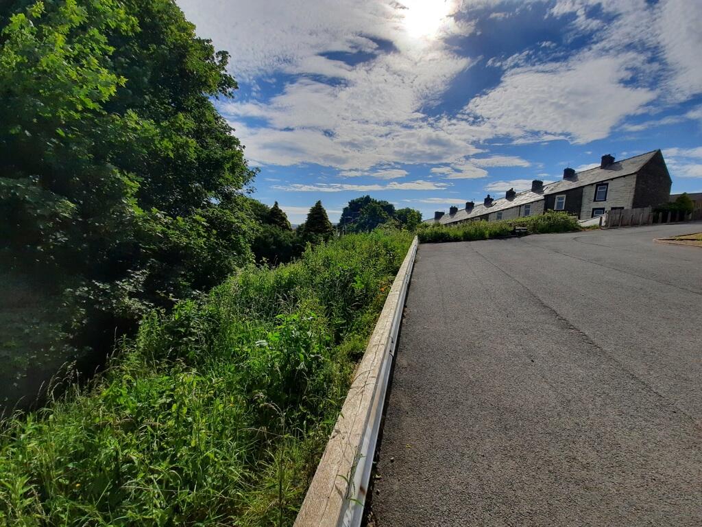 Additional property image - Land Adjacent To , 4 Malham View Close, Barnoldswick, Lancashire