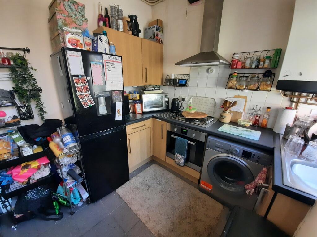 Additional property image - 2 Dugdale Road, Burnley, Lancashire