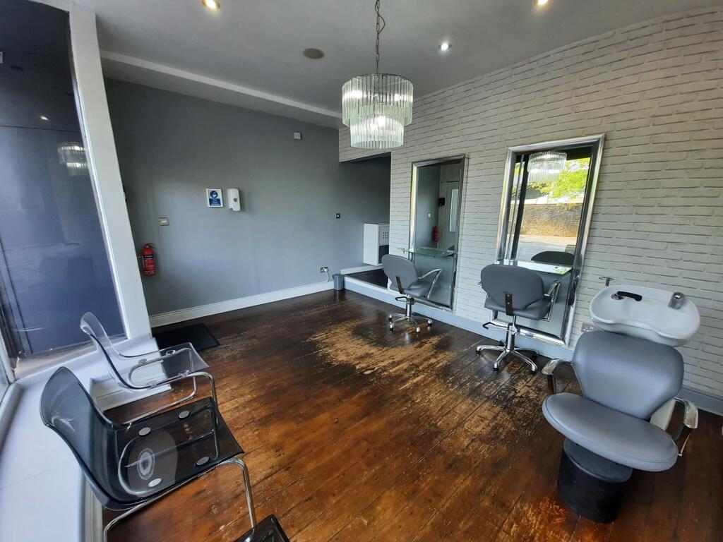 Additional property image - 5 Primet Hill, Colne, Lancashire