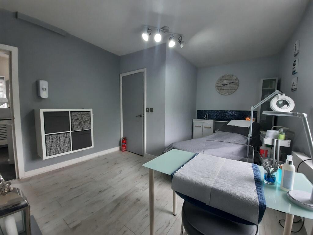 Additional property image - 5 Primet Hill, Colne, Lancashire
