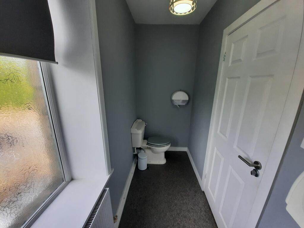 Additional property image - 5 Primet Hill, Colne, Lancashire