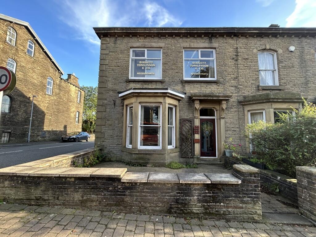 Main image of property: Regency House, 67 Albert Road, Colne, Lancashire
