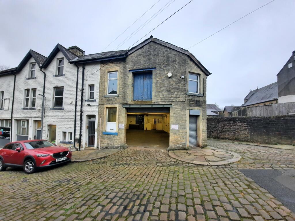 Additional property image - 62 Brown Street West, Colne, Lancashire