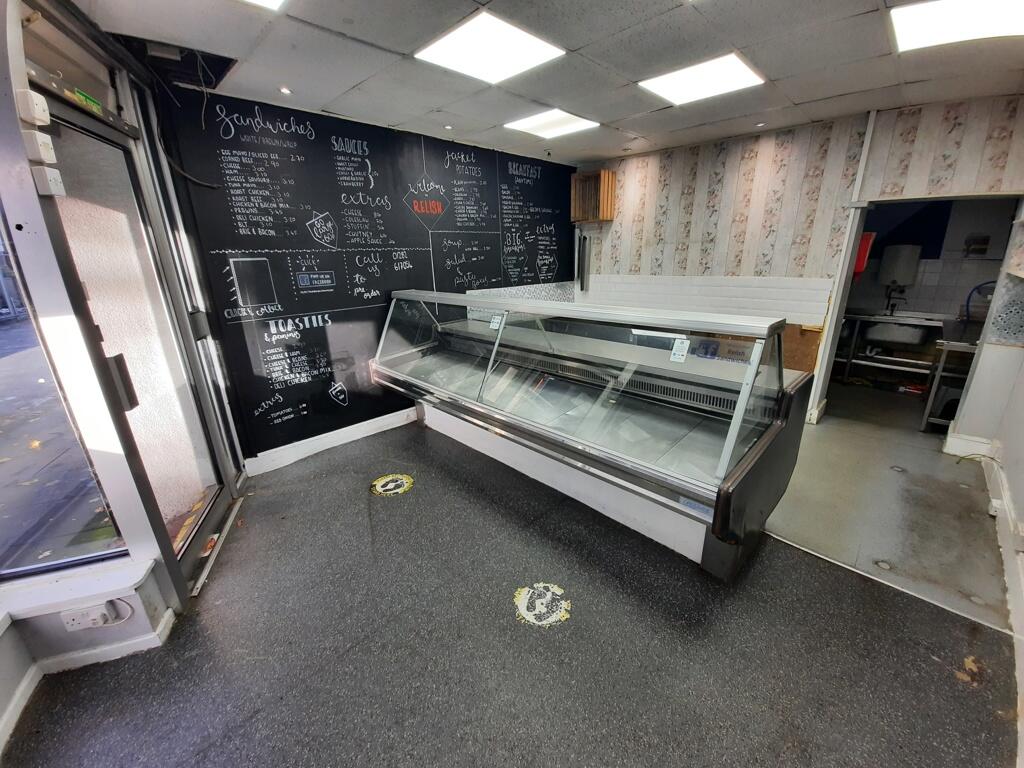 Additional property image - 5 Market Street, Nelson, Lancashire