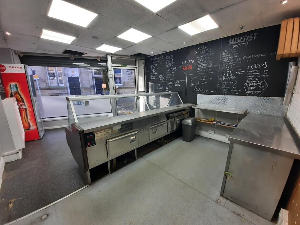 Additional property image - 5 Market Street, Nelson, Lancashire