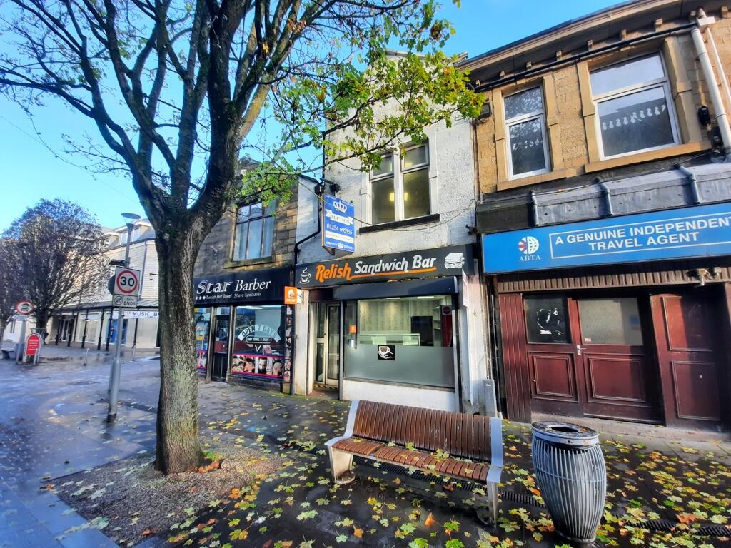Additional property image - 5 Market Street, Nelson, Lancashire