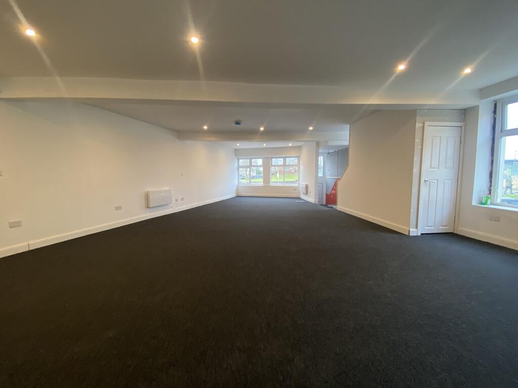 Additional property image - Former MA Platt, St James Street, Accrington, Lancashire