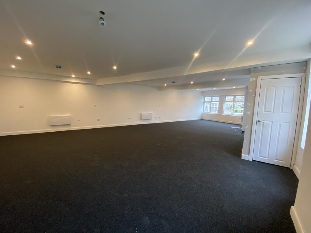 Property image - Former MA Platt, St James Street, Accrington, Lancashire