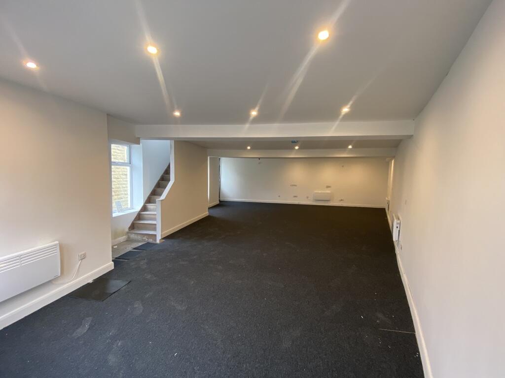 Additional property image - Former MA Platt, St James Street, Accrington, Lancashire