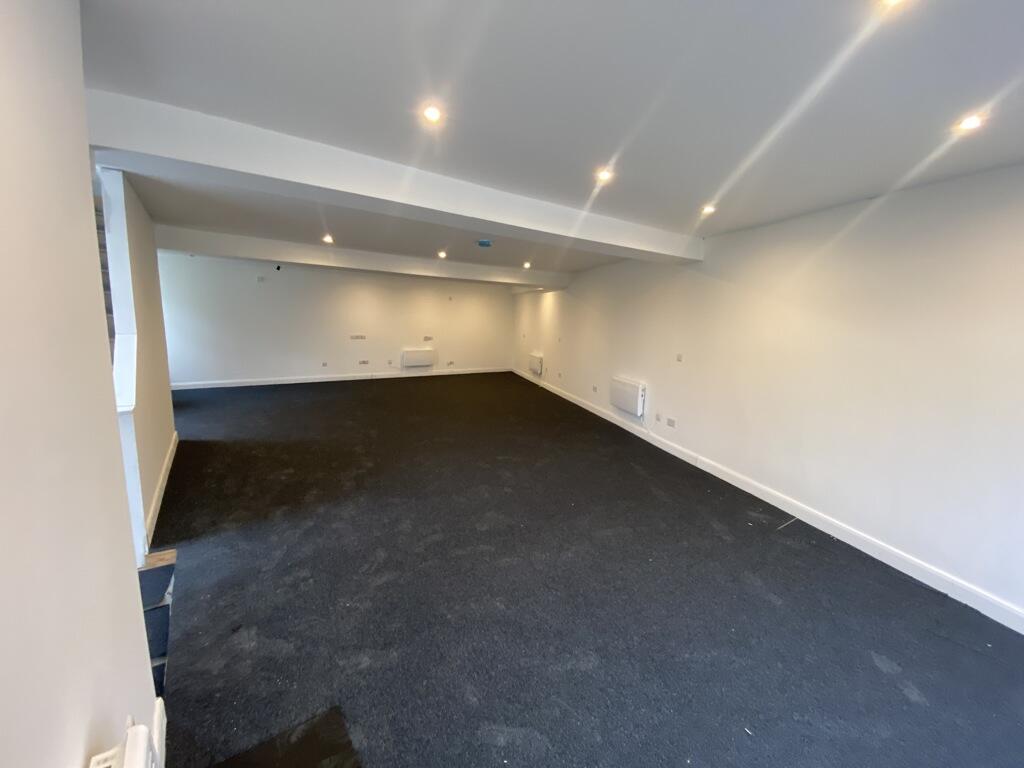 Additional property image - Former MA Platt, St James Street, Accrington, Lancashire