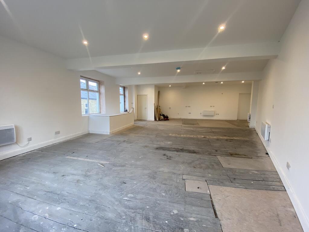 Additional property image - Former MA Platt, St James Street, Accrington, Lancashire