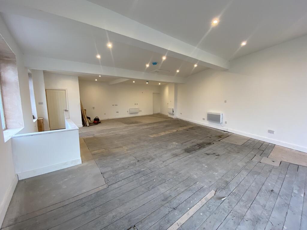 Additional property image - Former MA Platt, St James Street, Accrington, Lancashire