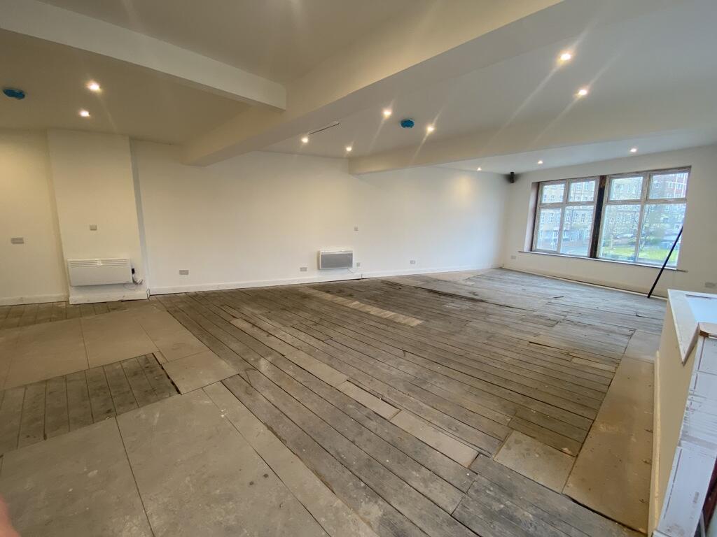 Additional property image - Former MA Platt, St James Street, Accrington, Lancashire