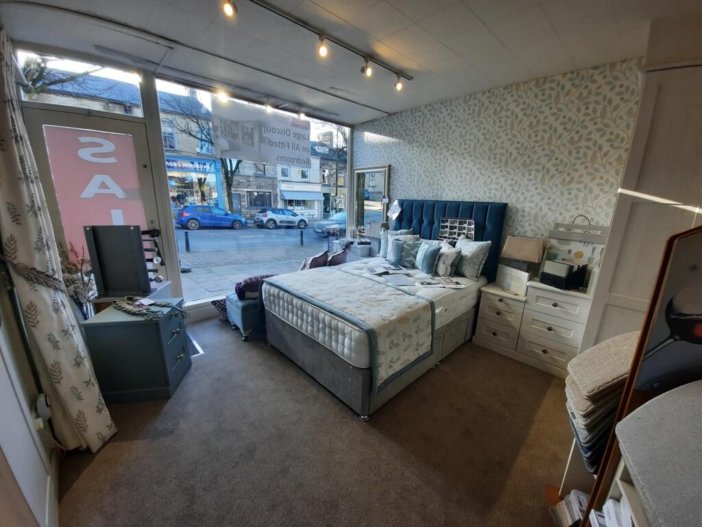 Additional property image - 30, 30a & 30b Albert Road, Colne, Lancashire