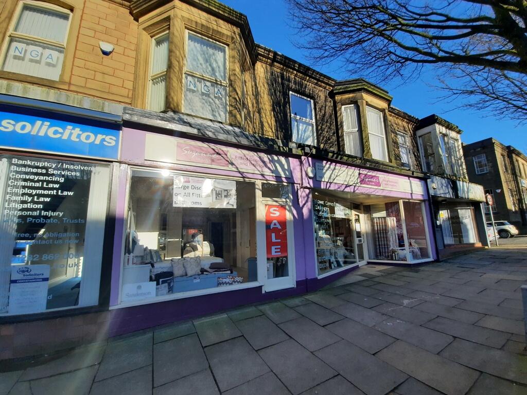 Additional property image - 30, 30a & 30b Albert Road, Colne, Lancashire