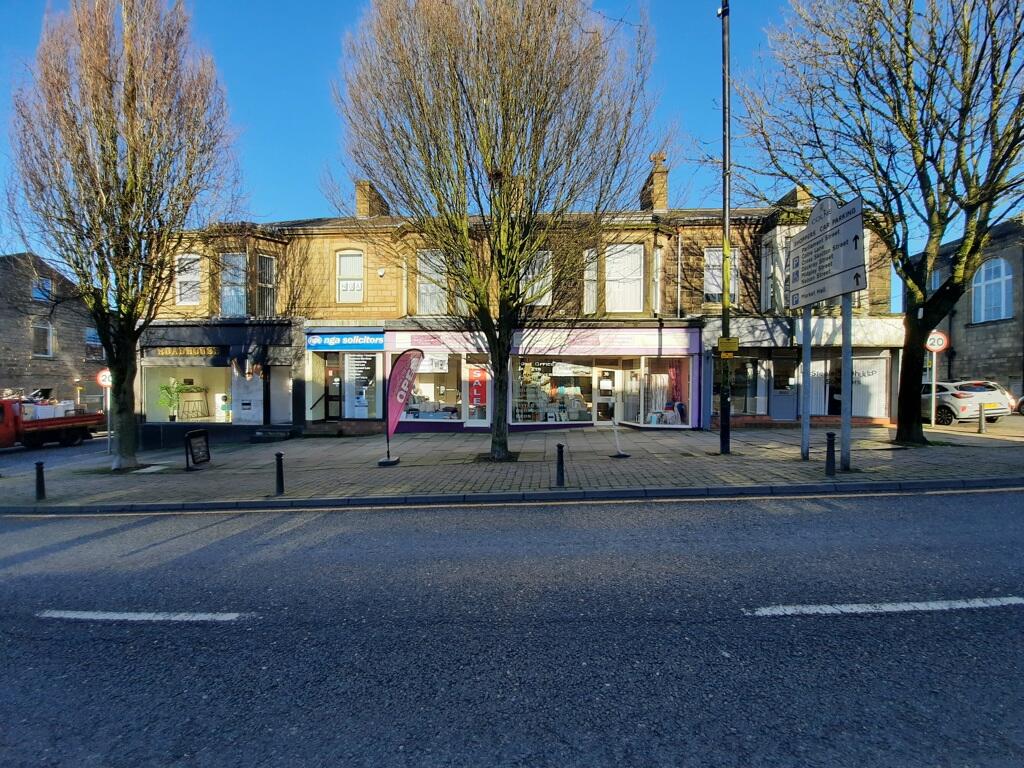 Additional property image - 30, 30a & 30b Albert Road, Colne, Lancashire