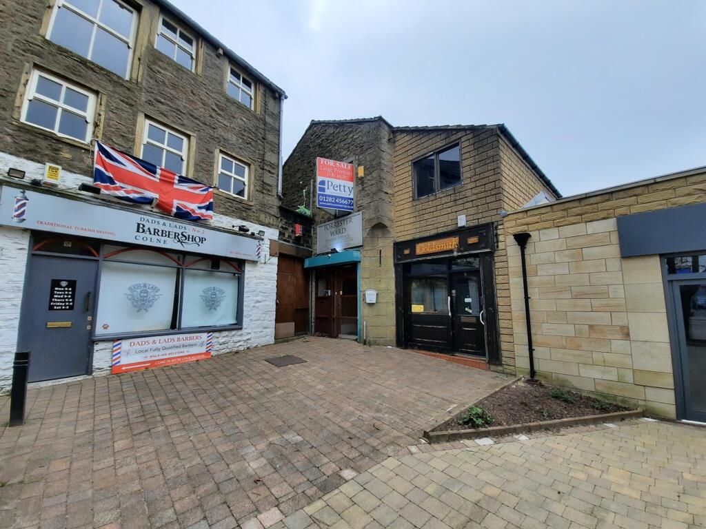 Main image of property: 4 Richmond Court, Colne, Lancashire