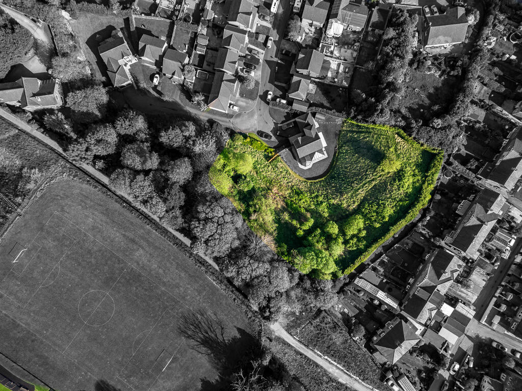 Main image of property: Land Adjacent To, Highgate, Nelson, Lancashire