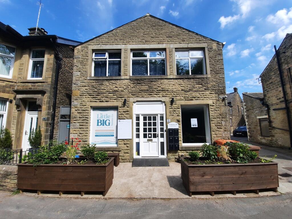 Property image for Lancaster House, 12 Skipton Road, Earby, Barnoldswick, Lancashire