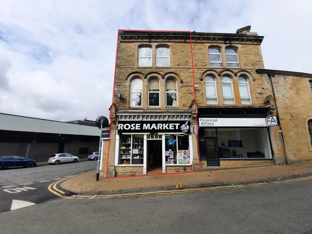 Main image of property: 6 Standish Street, Burnley, Lancashire