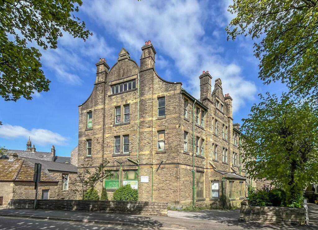 Main image of property: Green Man Gallery, Hardwick Square South, Buxton, Derbyshire