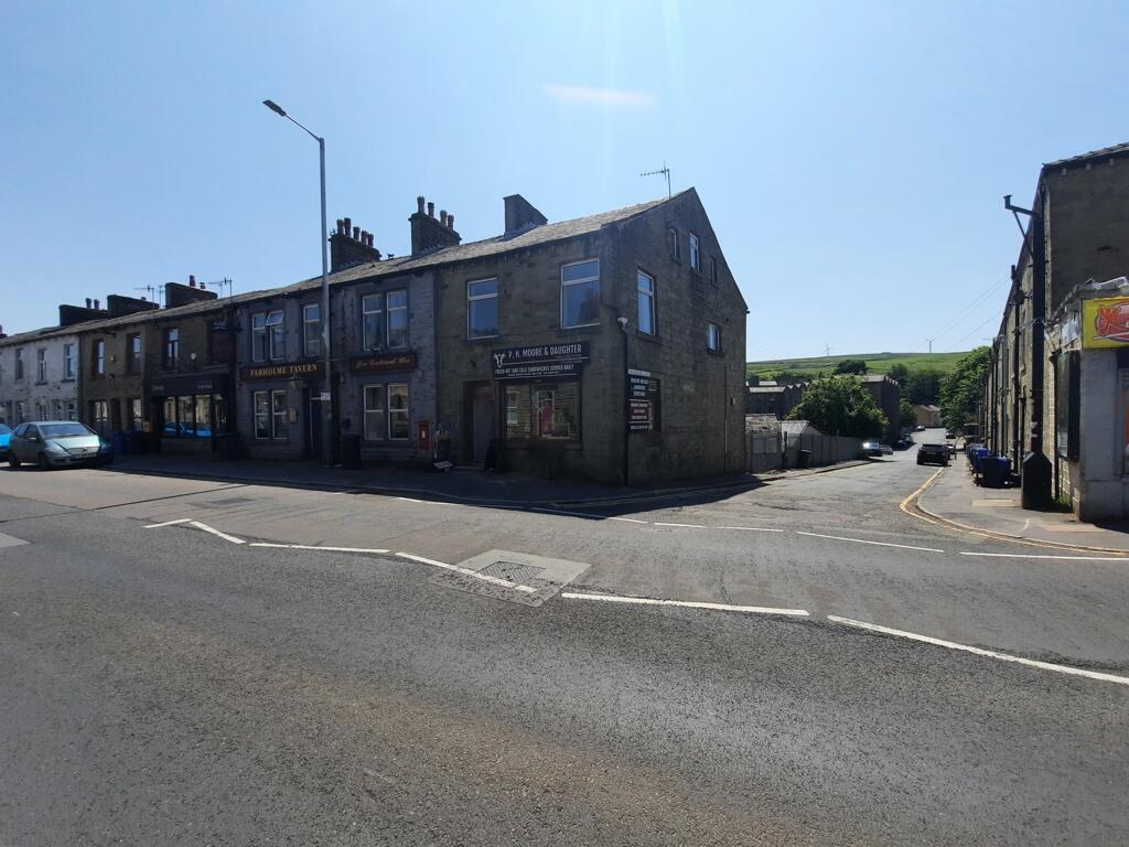 Main image of property: 222 Newchurch Road, Bacup, Lancashire