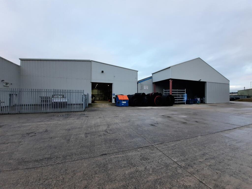 Additional property image - Unit 1, Profile Park, Junction Street, Whitewalls Industrial Estate, Colne , Lancashire