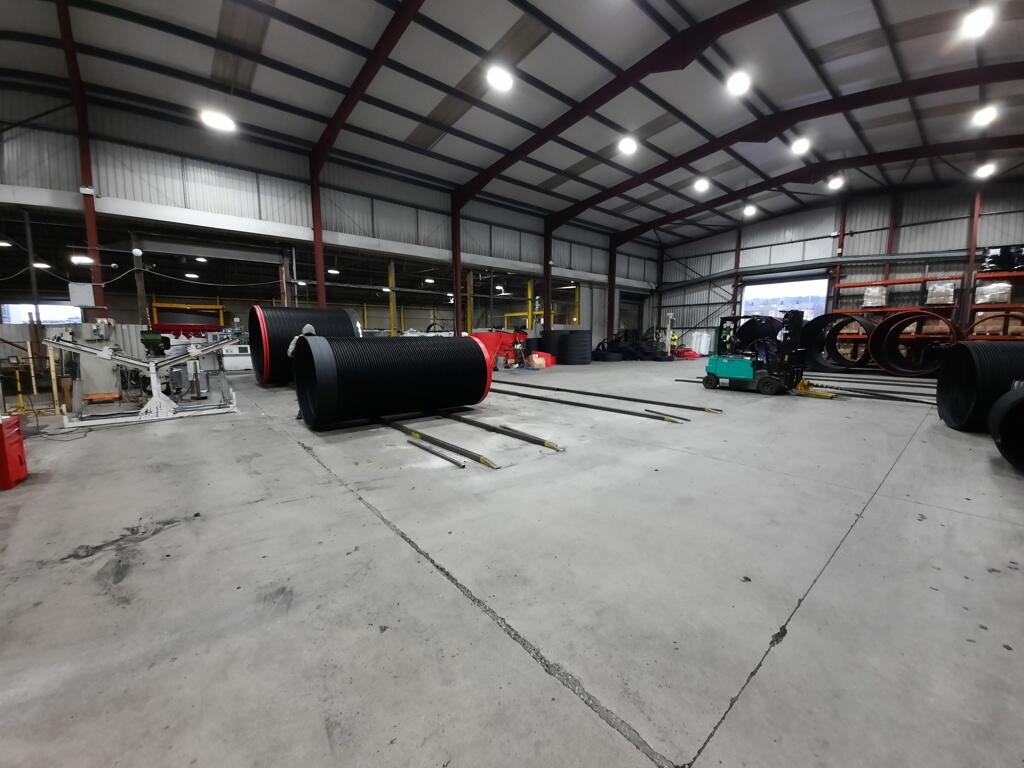 Additional property image - Unit 1, Profile Park, Junction Street, Whitewalls Industrial Estate, Colne , Lancashire