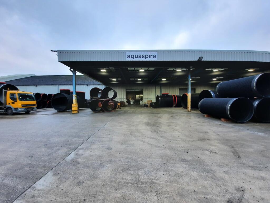 Additional property image - Unit 1, Profile Park, Junction Street, Whitewalls Industrial Estate, Colne , Lancashire