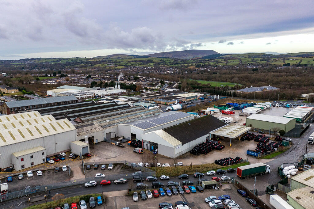 Additional property image - Unit 1, Profile Park, Junction Street, Whitewalls Industrial Estate, Colne , Lancashire