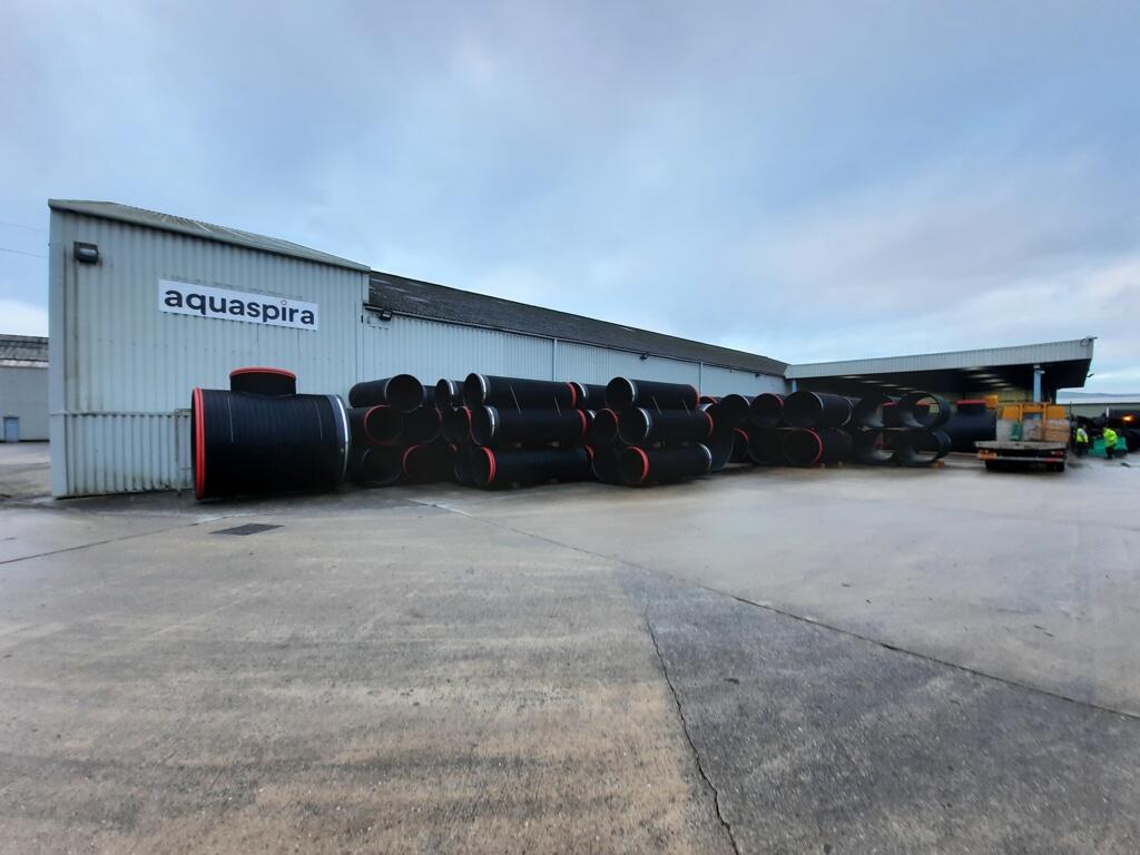 Additional property image - Unit 1, Profile Park, Junction Street, Whitewalls Industrial Estate, Colne , Lancashire