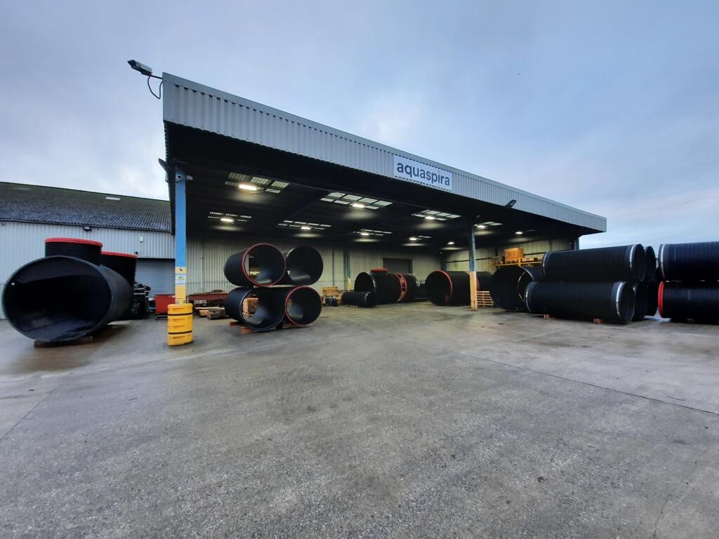 Additional property image - Unit 1, Profile Park, Junction Street, Whitewalls Industrial Estate, Colne , Lancashire