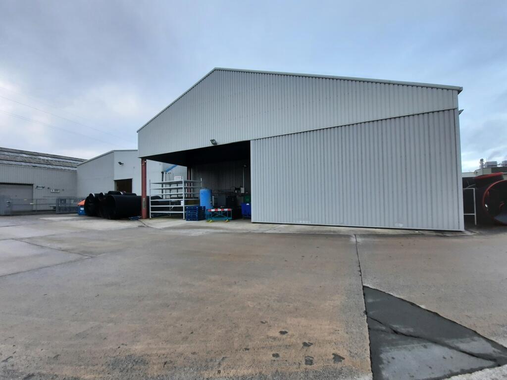 Additional property image - Unit 1, Profile Park, Junction Street, Whitewalls Industrial Estate, Colne , Lancashire
