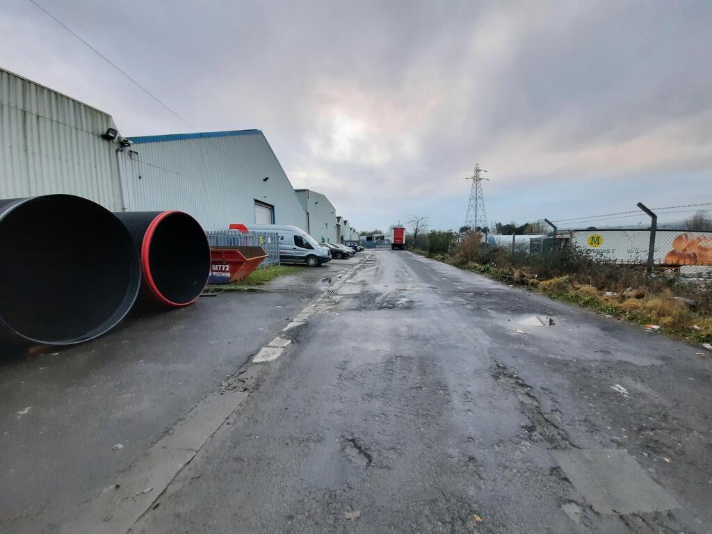Additional property image - Unit 1, Profile Park, Junction Street, Whitewalls Industrial Estate, Colne , Lancashire