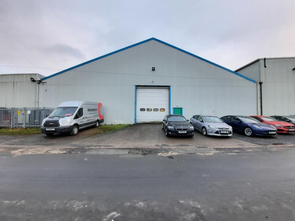 Additional property image - Unit 1, Profile Park, Junction Street, Whitewalls Industrial Estate, Colne , Lancashire