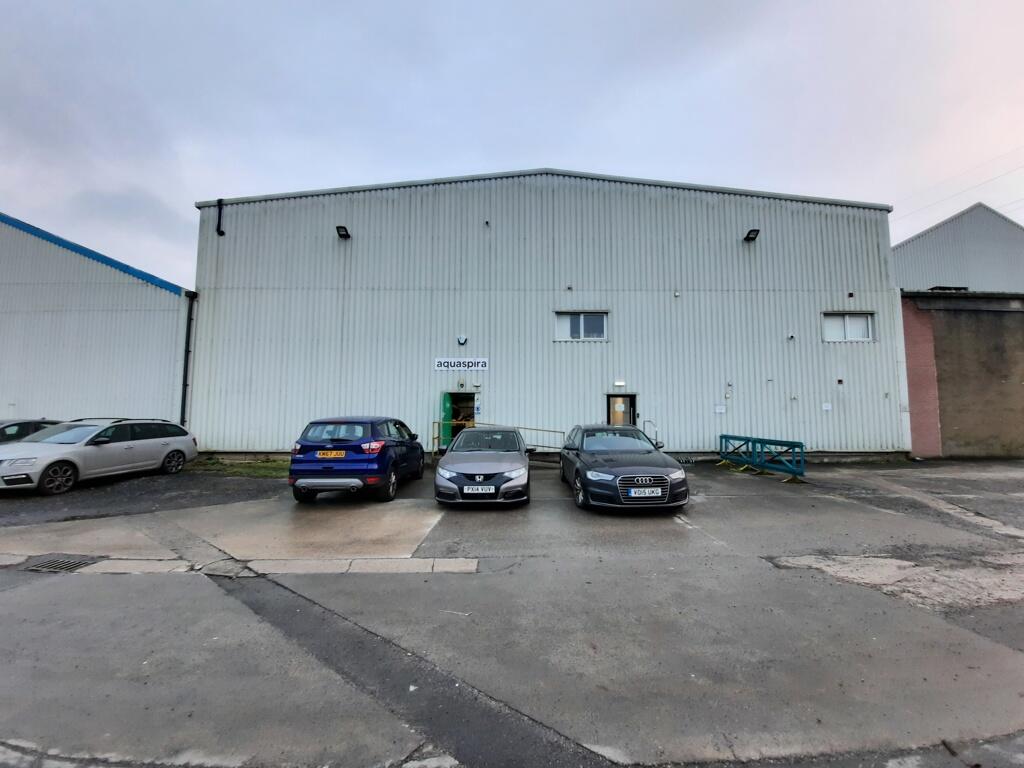Additional property image - Unit 1, Profile Park, Junction Street, Whitewalls Industrial Estate, Colne , Lancashire