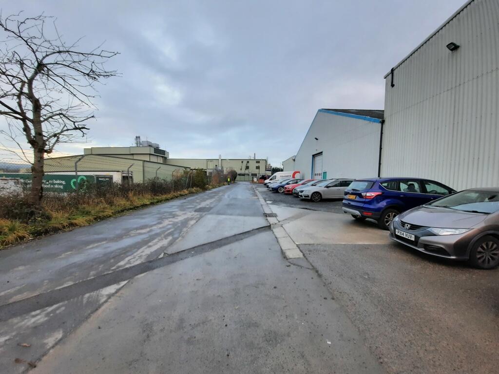 Additional property image - Unit 1, Profile Park, Junction Street, Whitewalls Industrial Estate, Colne , Lancashire