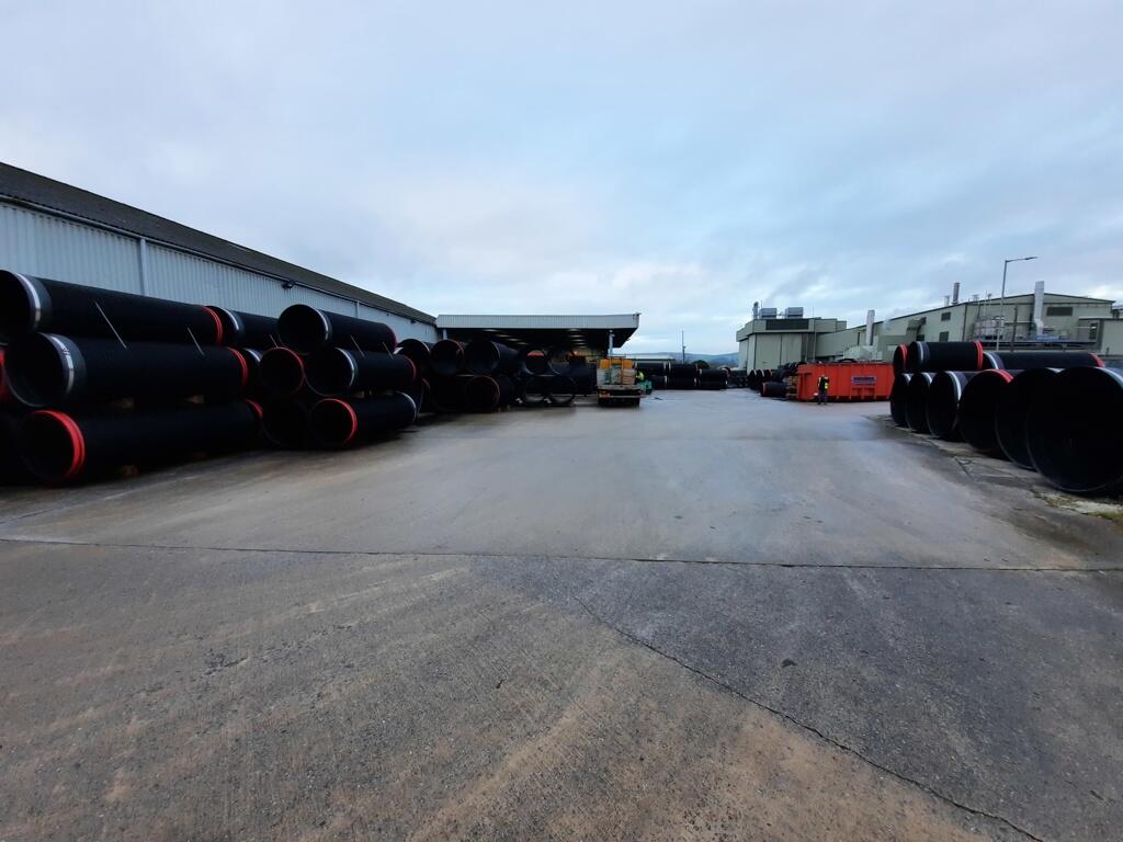 Additional property image - Unit 1, Profile Park, Junction Street, Whitewalls Industrial Estate, Colne , Lancashire