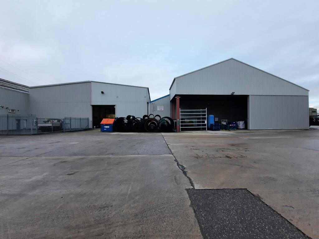 Additional property image - Unit 1, Profile Park, Junction Street, Whitewalls Industrial Estate, Colne , Lancashire