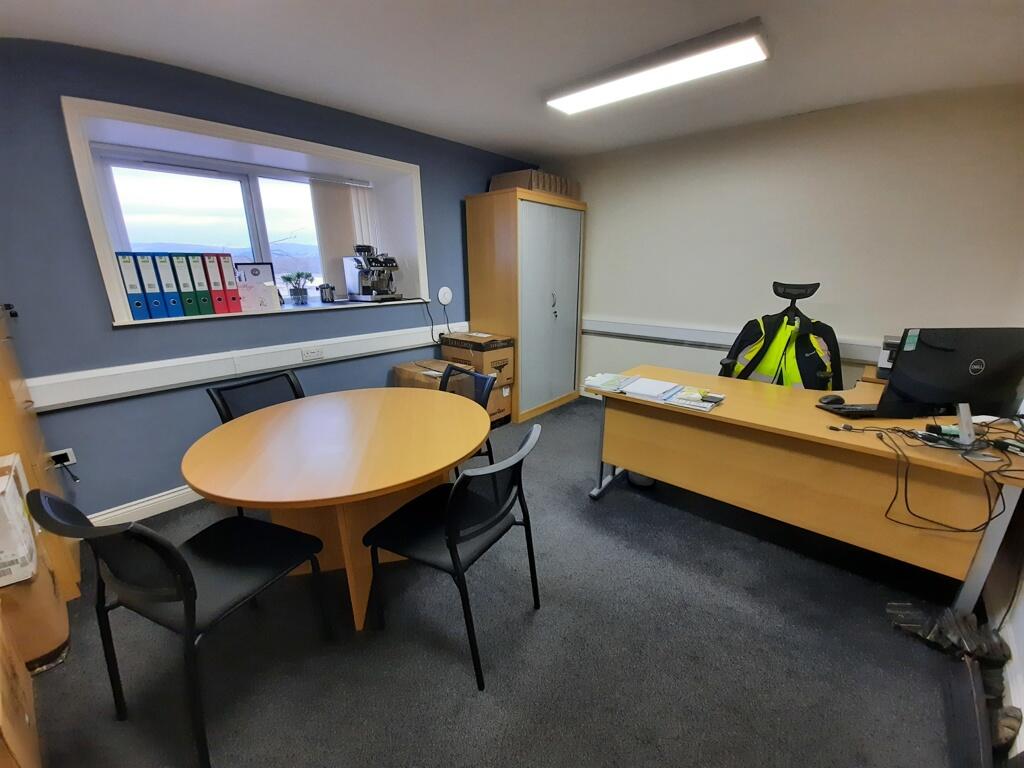 Additional property image - Unit 1, Profile Park, Junction Street, Whitewalls Industrial Estate, Colne , Lancashire