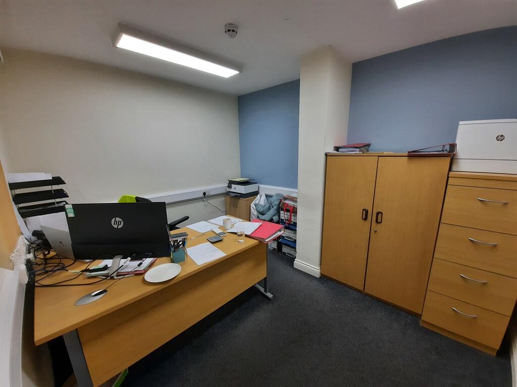 Additional property image - Unit 1, Profile Park, Junction Street, Whitewalls Industrial Estate, Colne , Lancashire