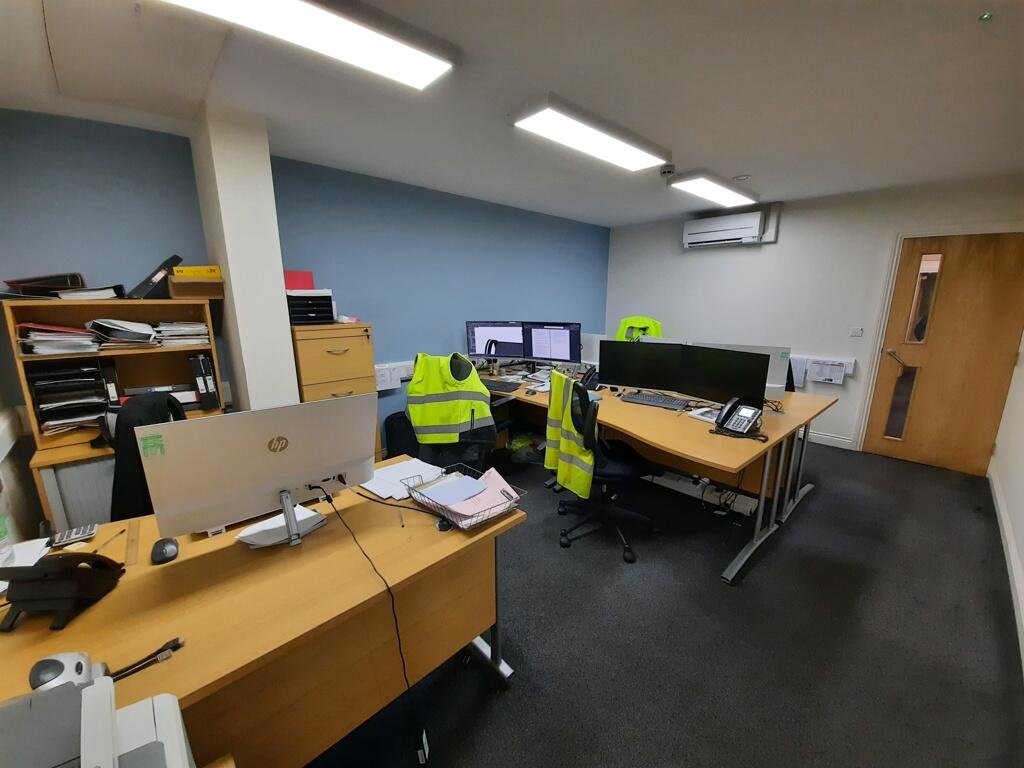 Additional property image - Unit 1, Profile Park, Junction Street, Whitewalls Industrial Estate, Colne , Lancashire