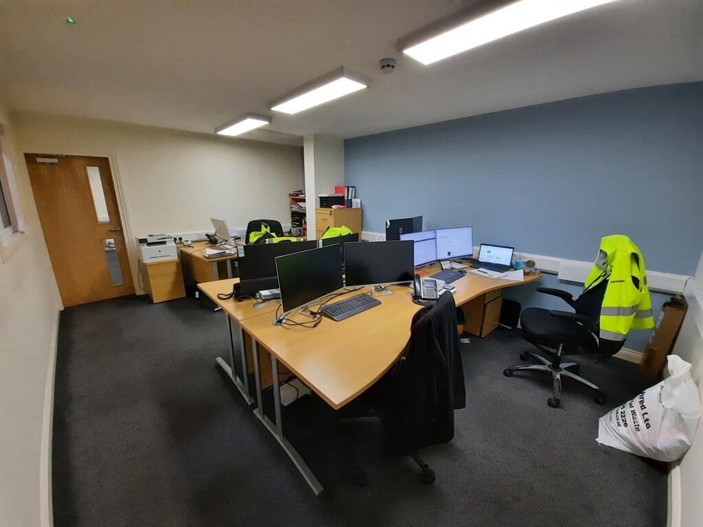 Additional property image - Unit 1, Profile Park, Junction Street, Whitewalls Industrial Estate, Colne , Lancashire
