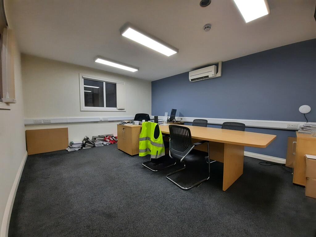 Additional property image - Unit 1, Profile Park, Junction Street, Whitewalls Industrial Estate, Colne , Lancashire