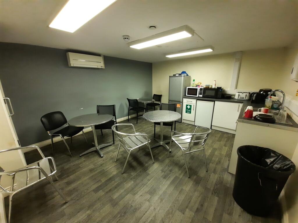 Additional property image - Unit 1, Profile Park, Junction Street, Whitewalls Industrial Estate, Colne , Lancashire