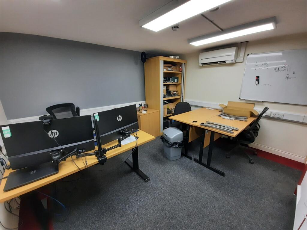Additional property image - Unit 1, Profile Park, Junction Street, Whitewalls Industrial Estate, Colne , Lancashire