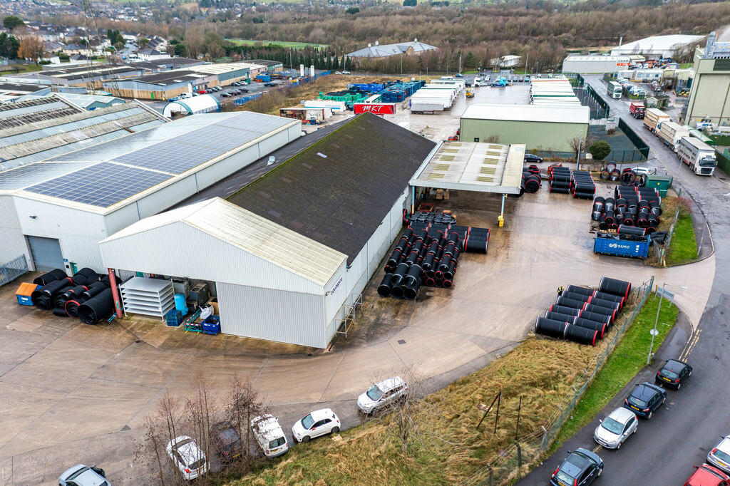 Additional property image - Unit 1, Profile Park, Junction Street, Whitewalls Industrial Estate, Colne , Lancashire