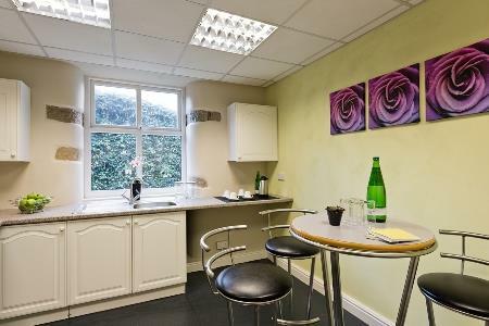 Additional property image - Lodge House, Cow Lane, Burnley, Lancashire