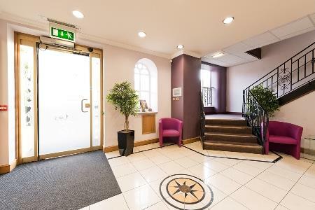 Additional property image - Lodge House, Cow Lane, Burnley, Lancashire
